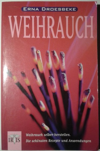 Beispielbild fr Weihrauch zum Verkauf von medimops