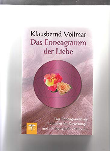 9789076274386: Das Enneagramm der Liebe