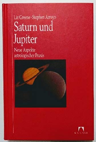 9789076274454: Saturn und Jupiter