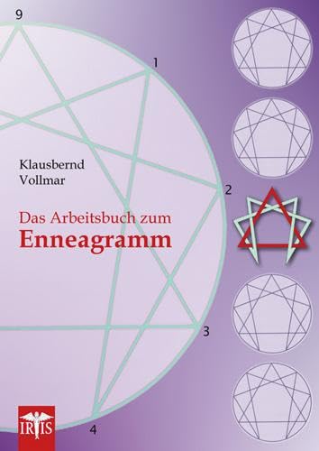 Stock image for Das Arbeitsbuch zum Enneagramm for sale by medimops
