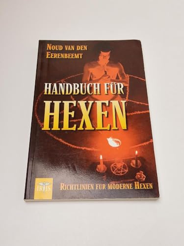 9789076274720: Handbuch fr Hexen