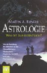 Beispielbild fr Astrologie - Was ist das eigentlich? zum Verkauf von P.C. Schmidt, Bookseller