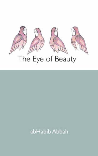 The Eye of Beauty - abHabib Abbah