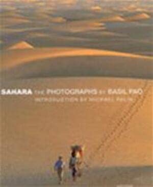9789076341446: Inside Sahara