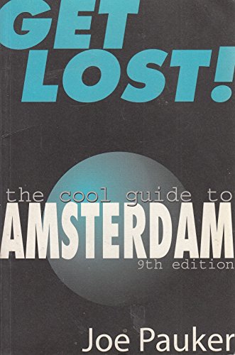 9789076499031: Get Lost! the Cool Guide to Amsterdam