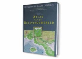 9789076522081: Atlas van de belevingswereld: het leven in kaart gebracht
