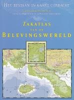 Stock image for Zakatlas van de Belevingswereld for sale by ThriftBooks-Atlanta