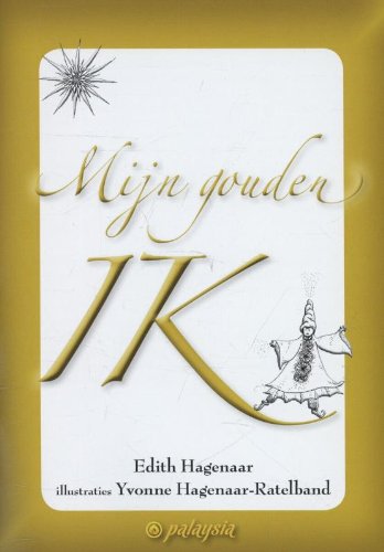 Stock image for Mijn gouden ik for sale by Louis Tinner Bookshop