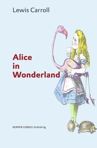 9789076542836: Alice in Wonderland