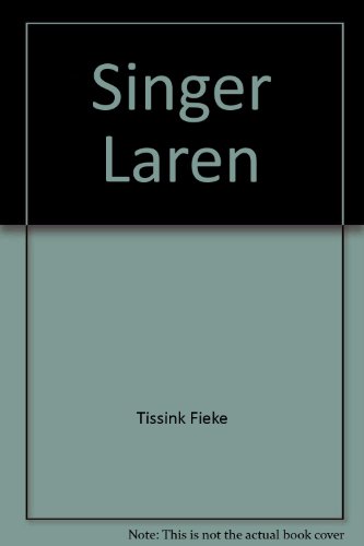 Stock image for SINGER MUSEUM LAREN (LUDION GIDS) for sale by Amazing Book Company