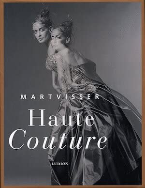 Mart Visser Haute Couture.