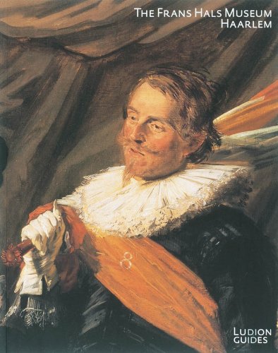 Beispielbild fr The Frans Hals Museum zum Verkauf von HPB-Ruby