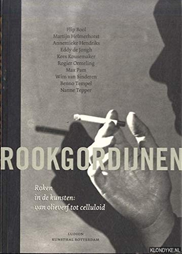 Stock image for ROOKGORDIJNEN for sale by medimops