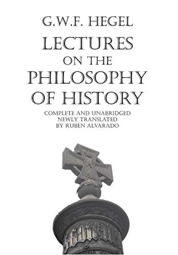 9789076660004: Lectures on the Philosophy of History