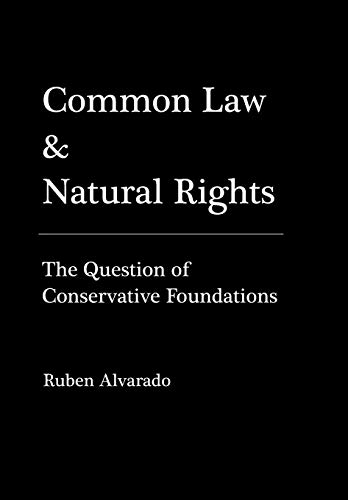 Stock image for Common Law & Natural Rights for sale by GF Books, Inc.