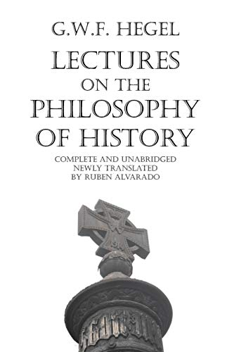 9789076660141: Lectures on the Philosophy of History