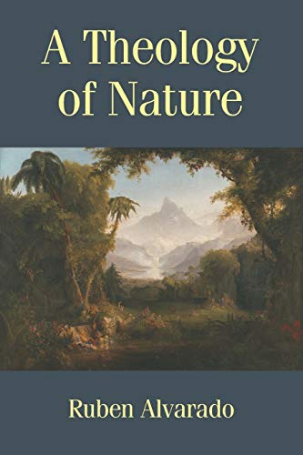 9789076660585: A Theology of Nature