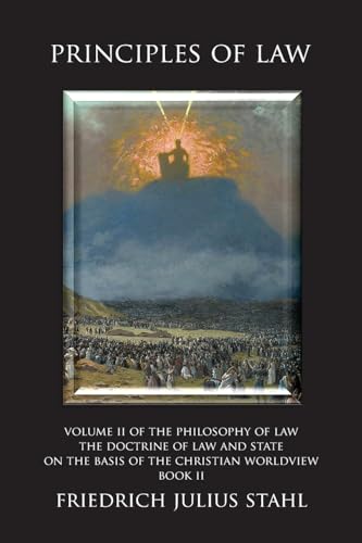 9789076660752: Principles of Law