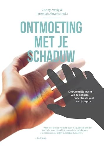 Stock image for Ontmoeting met je schaduw: de kracht van de donkere, onderdrukte kanten van je persoon: de potentile kracht van de donkere, onderdrukte kant van je psyche for sale by Revaluation Books