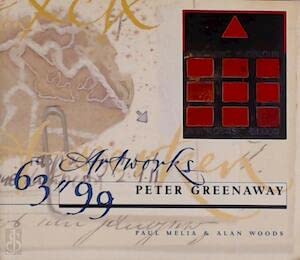 Peter Greenaway: Artworks 63-99