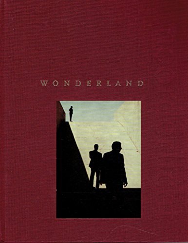 Imagen de archivo de Wonderland: Noordlicht 99 a la venta por Outer Print