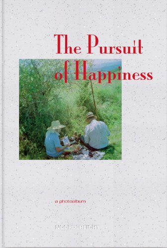 Imagen de archivo de The Pursuit Of Happiness a la venta por Art Data