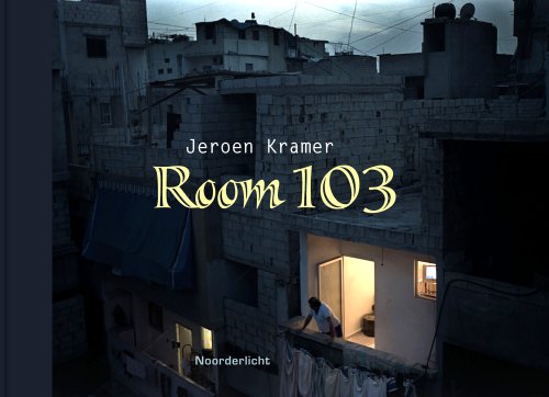 Imagen de archivo de Jeroen Kramer - Room 103 a la venta por Art Data