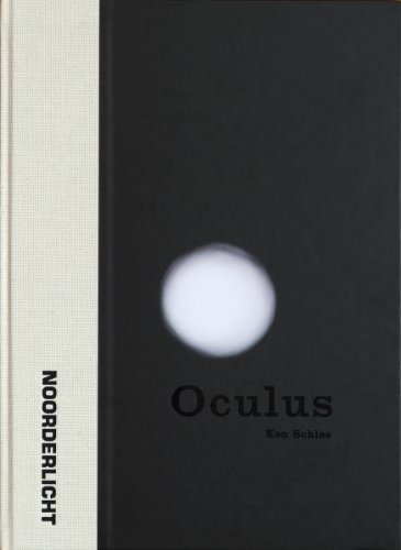 Beispielbild fr Oculus zum Verkauf von Recycle Bookstore