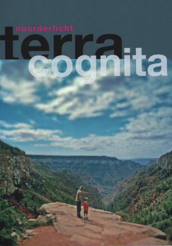 Imagen de archivo de Terra Cognita Noorderlicht 2012 a la venta por ANARTIST