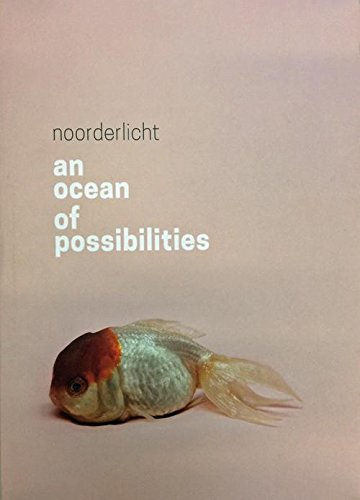 Imagen de archivo de An Ocean Of Possibilities a la venta por Art Data