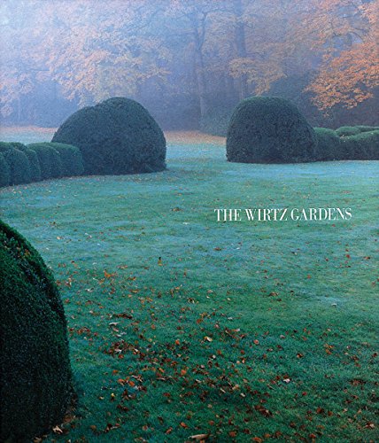 9789076704364: The Wirtz Gardens - 2 V