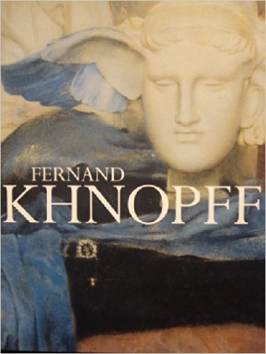 Beispielbild fr Fernand Khnopff zum Verkauf von RECYCLIVRE