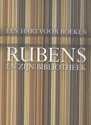 Beispielbild fr Een hart voor boeken. Rubens en zijn bibliotheek. zum Verkauf von Antiquariaat Schot