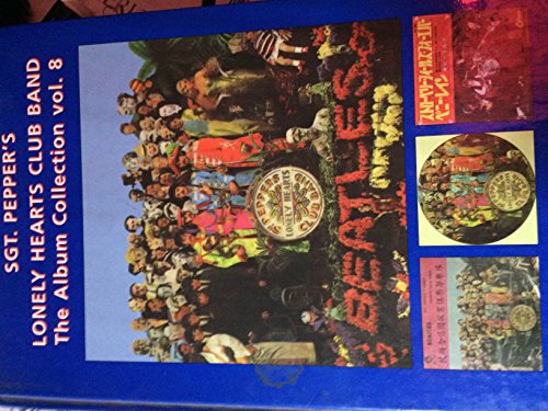 9789076713069: Sgt. Pepper's Lonely Hearts Club Band (The Album Collection)