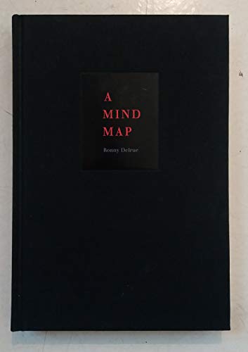 Stock image for A Mind Map for sale by Louis Tinner Bookshop