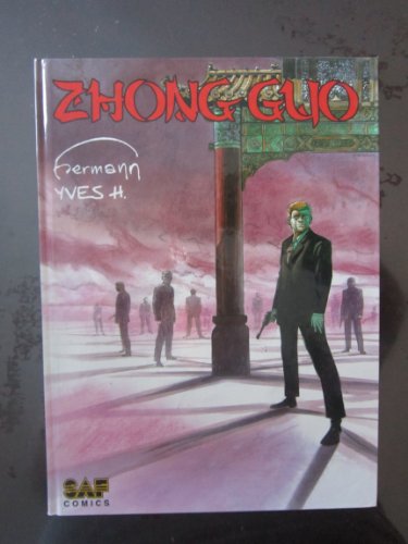 Beispielbild fr Zhong Guo zum Verkauf von WorldofBooks