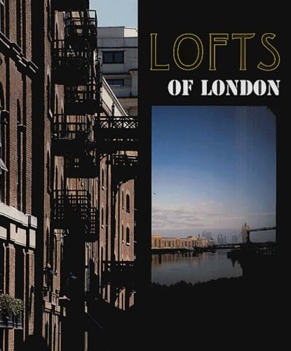 Stock image for Lofts Of London for sale by Idlegeniusbooks