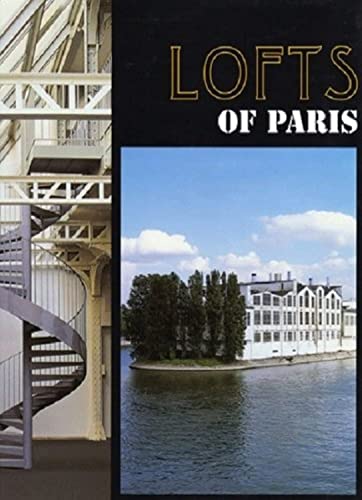 Stock image for Lofts of Paris for sale by Books Puddle