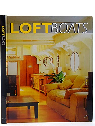 Stock image for Loftboats for sale by BiblioBlu