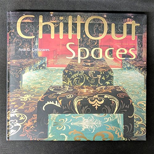 Imagen de archivo de ChillOut spaces a la venta por Ammareal
