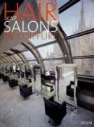 Stock image for Hair Salons. / Salons de Coiffure. / Kapsalons for sale by Antiquariaat Schot
