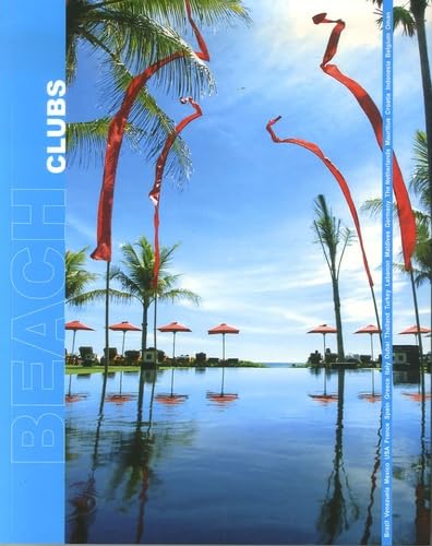 Stock image for BEACH CLUBS for sale by Books Puddle