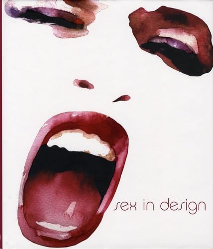 Stock image for Sex in Design for sale by monobooks