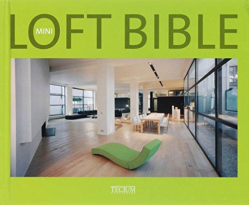 Imagen de archivo de Mini Loft Bible a la venta por AwesomeBooks