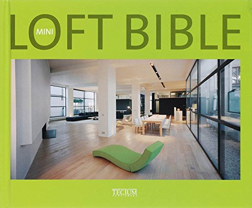 Stock image for Mini Loft Bible for sale by AwesomeBooks