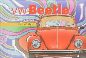 Imagen de archivo de Vw beetle. a la venta por medimops