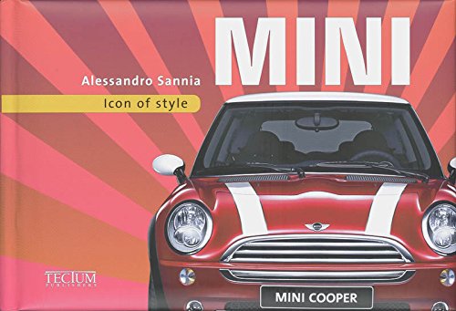 Stock image for Mini. for sale by Ammareal