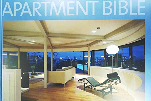 Apartment Bible (9789076886688) by Philippe De Baeck