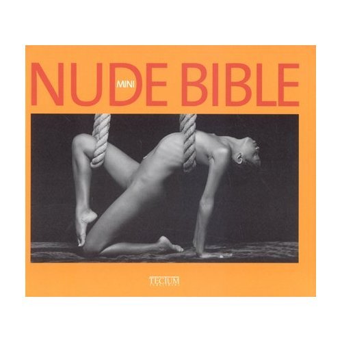 9789076886763: Nude Bible: Mini