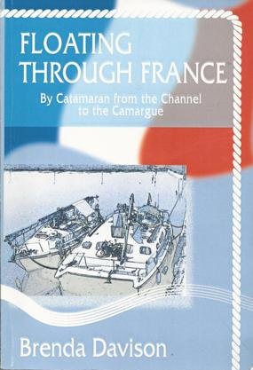 9789076953304: Floating Through France